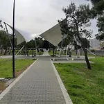 Regina Della Pace & Con Sauna *