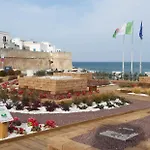 Regina Della Pace & Con Sauna *