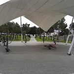 Apartment Regina Della Pace & Con Sauna