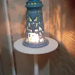 Regina Della Pace & Con Sauna