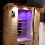 Regina Della Pace & Con Sauna * Monopoli