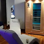 Apartment Regina Della Pace & Con Sauna