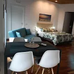 Regina Della Pace & Con Sauna Apartment