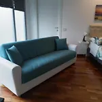 Regina Della Pace & Con Sauna Apartment