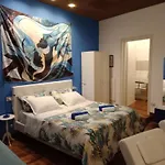 Regina Della Pace & Con Sauna * Monopoli