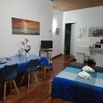 Regina Della Pace & Con Sauna Apartment Monopoli