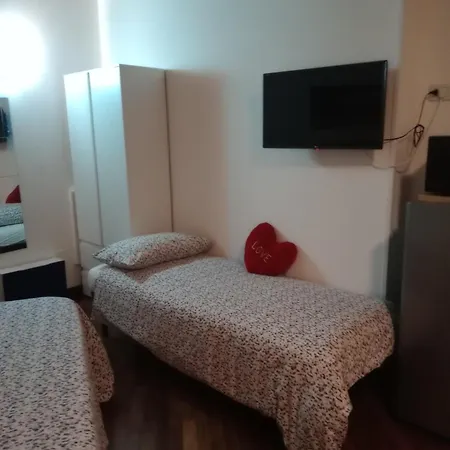 Regina Della Pace & Con Sauna Apartament Monopoli