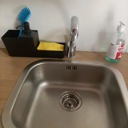 Apartament Regina Della Pace & Con Sauna