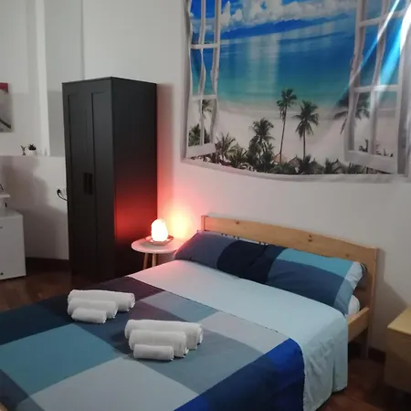 Apartament Regina Della Pace & Con Sauna *
