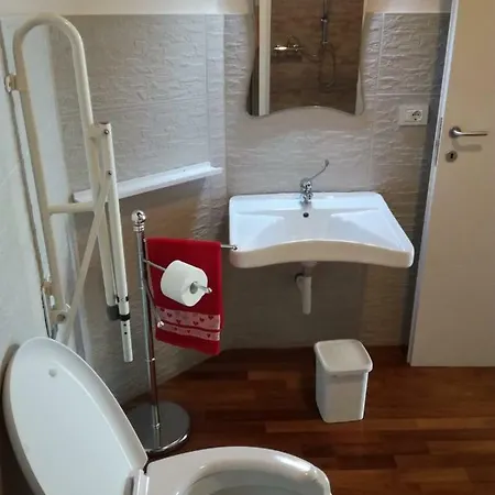Apartament Regina Della Pace & Con Sauna Monopoli