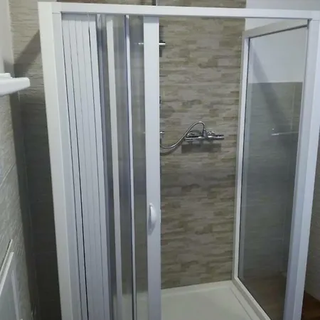 Regina Della Pace & Con Sauna Apartament Monopoli