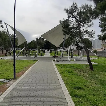 Regina Della Pace & Con Sauna *