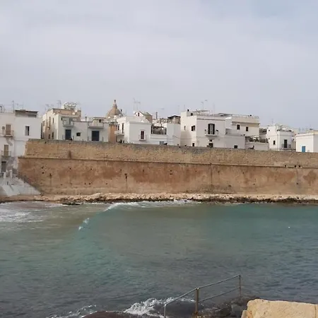 Regina Della Pace & Con Sauna Apartament