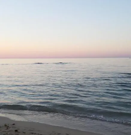 Apartamento Regina Della Pace & Con Sauna *