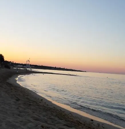 Regina Della Pace & Con Sauna Apartament