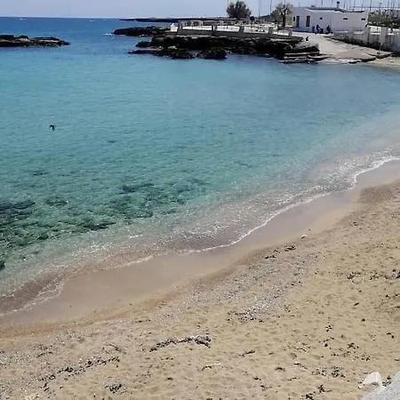 Apartamento Regina Della Pace & Con Sauna