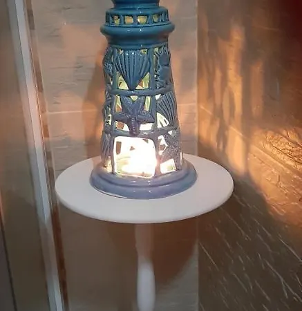 Regina Della Pace & Con Sauna