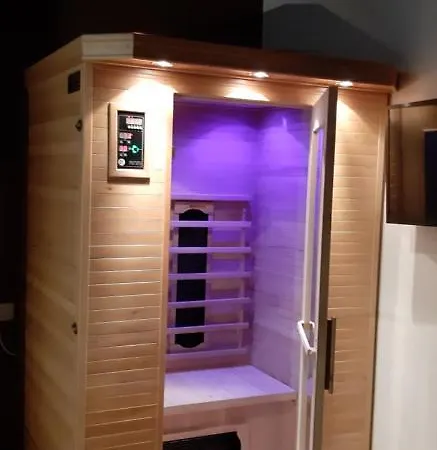 Regina Della Pace & Con Sauna * Monopoli