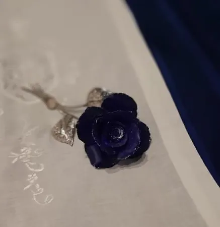 Regina Della Pace & Con Sauna