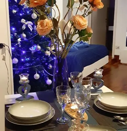 Regina Della Pace & Con Sauna Monopoli