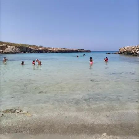 Regina Della Pace & Con Sauna Apartament