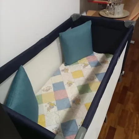 Regina Della Pace & Con Sauna * Monopoli