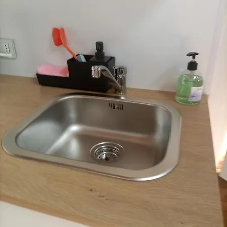 Regina Della Pace & Con Sauna *