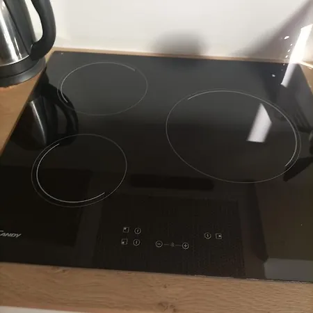 Regina Della Pace & Con Sauna Apartament