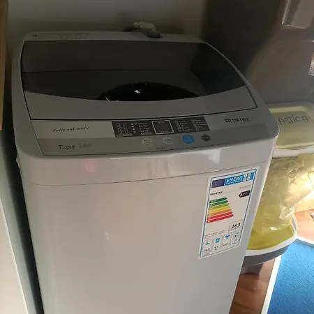 Regina Della Pace & Con Sauna * Monopoli