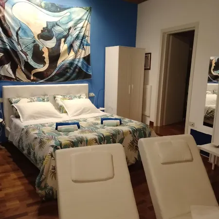 Apartament Regina Della Pace & Con Sauna *