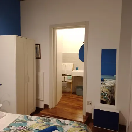 Regina Della Pace & Con Sauna Apartament *