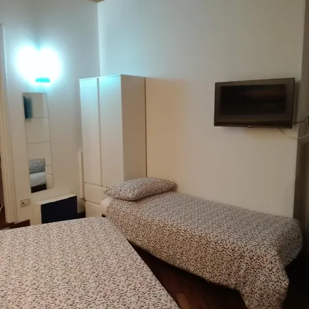 Regina Della Pace & Con Sauna * Monopoli