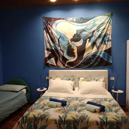 Regina Della Pace & Con Sauna * Monopoli