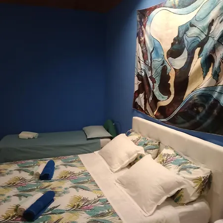 Apartament Regina Della Pace & Con Sauna