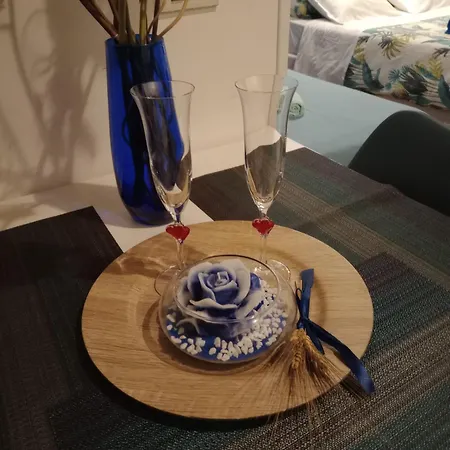 Regina Della Pace & Con Sauna *