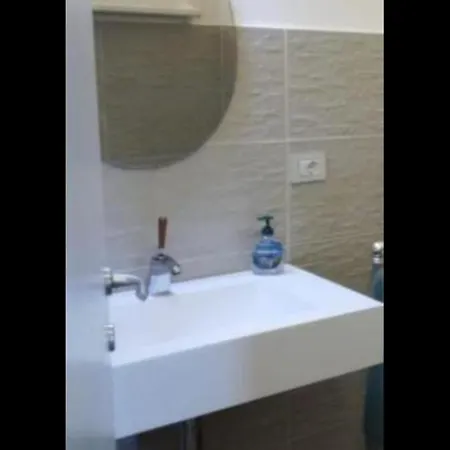 Apartamento Regina Della Pace & Con Sauna