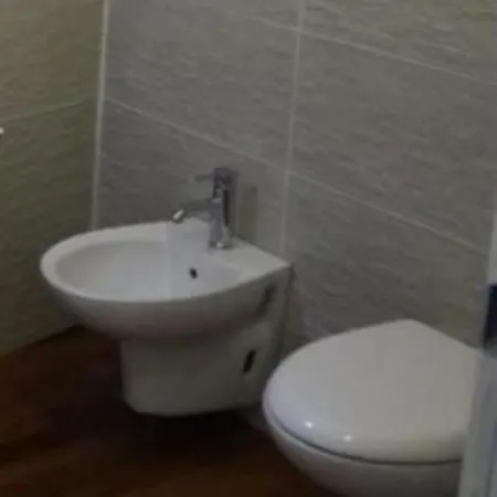 Regina Della Pace & Con Sauna Apartamento Monopoli