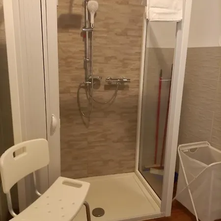 Regina Della Pace & Con Sauna Monopoli