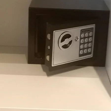 Regina Della Pace & Con Sauna Apartamento