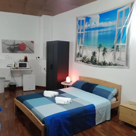 Regina Della Pace Apartments&suite Con Sauna