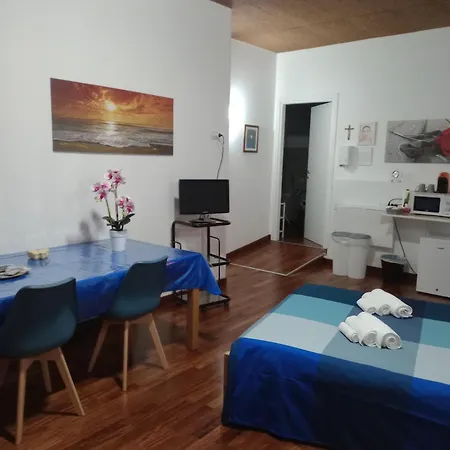 Regina Della Pace & Con Sauna Apartamento Monopoli