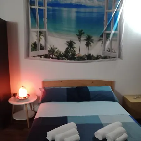 Daire Regina Della Pace & Con Sauna Monopoli