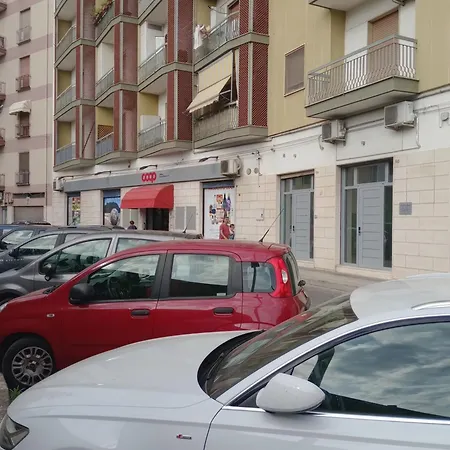 Apartament Regina Della Pace & Con Sauna *