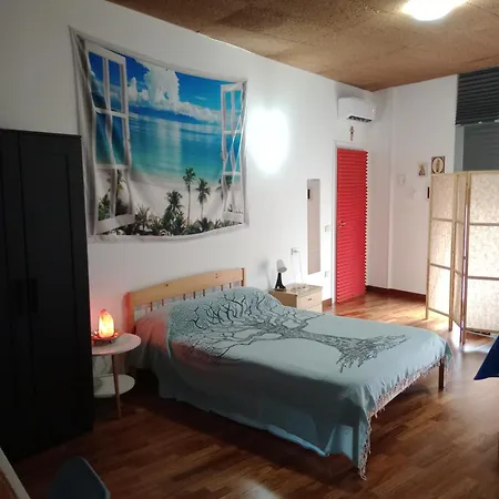 Regina Della Pace & Con Sauna