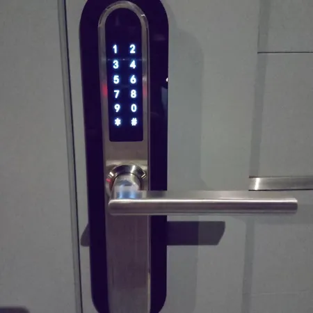 Apartament Regina Della Pace & Con Sauna *