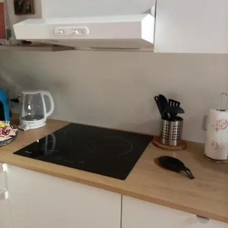 Apartament Regina Della Pace & Con Sauna *