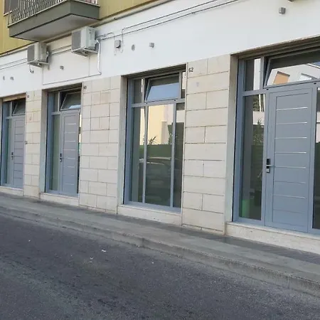 Apartament Regina Della Pace & Con Sauna