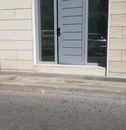 Regina Della Pace & Con Sauna Apartament *