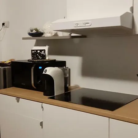 Apartamento Regina Della Pace & Con Sauna Monopoli